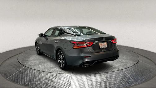 2023 Nissan Maxima SV