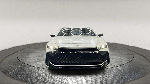 2023 Toyota Crown XLE