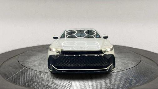 2023 Toyota Crown XLE