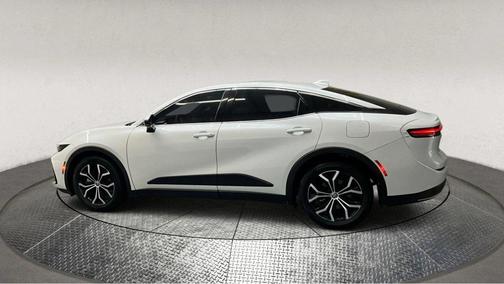 2023 Toyota Crown XLE