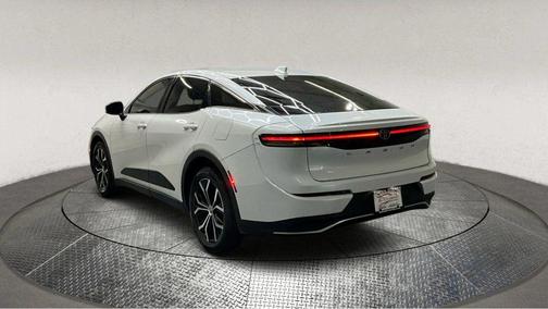 2023 Toyota Crown XLE