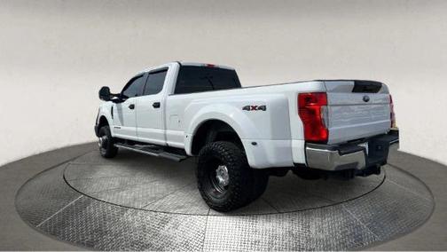 2020 Ford F-350 XL