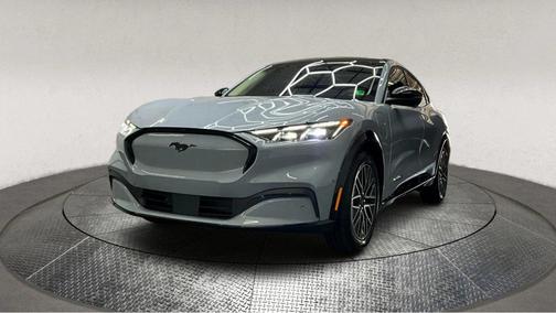 2024 Ford Mustang Mach-E Premium