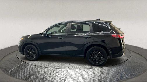 2023 Honda HR-V 2WD Sport