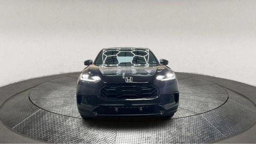 2023 Honda HR-V 2WD Sport