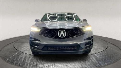 2021 Acura RDX A-Spec