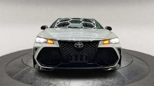 2020 Toyota Avalon TRD