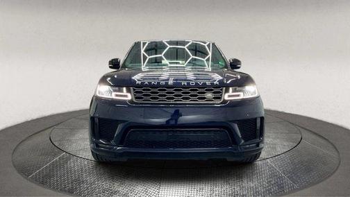 2021 Land Rover Range Rover Sport HSE Dynamic