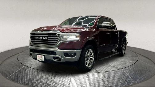 2019 RAM 1500 Longhorn