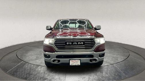 2019 RAM 1500 Longhorn