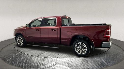 2019 RAM 1500 Longhorn