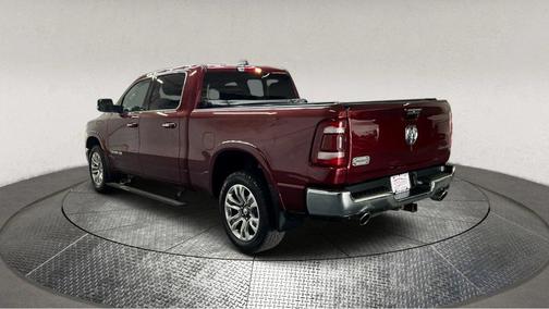 2019 RAM 1500 Longhorn