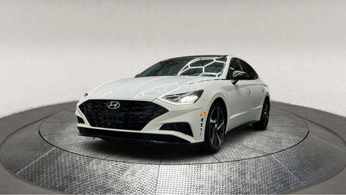 2023 Hyundai SONATA SEL Plus