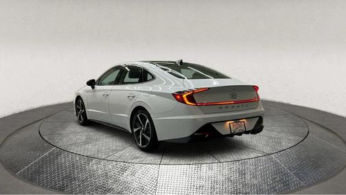 2023 Hyundai SONATA SEL Plus