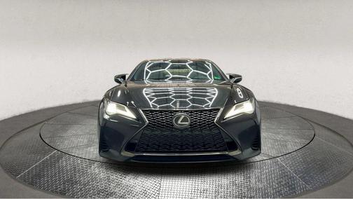 2019 Lexus RC 300 F Sport