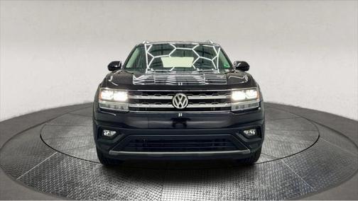 2019 Volkswagen Atlas 3.6L SE w/Technology