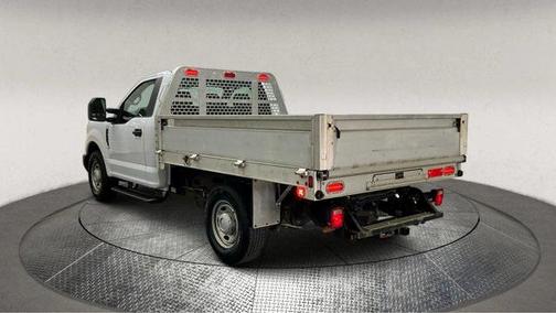 2017 Ford F-250 XL