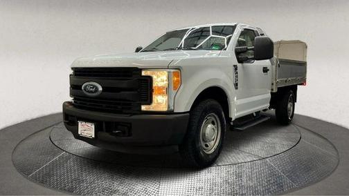 2017 Ford F-250 XL