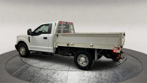 2017 Ford F-250 XL