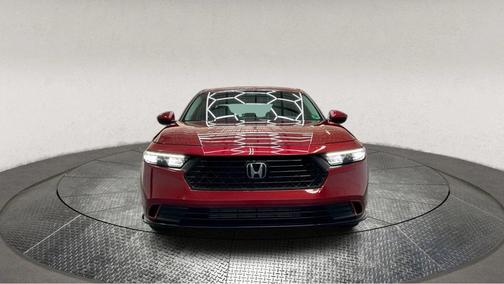 2023 Honda Accord EX 1.5T