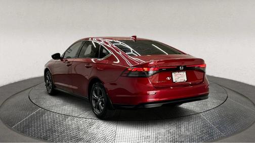 2023 Honda Accord EX 1.5T