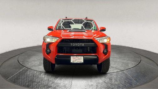 2023 Toyota 4Runner TRD Pro