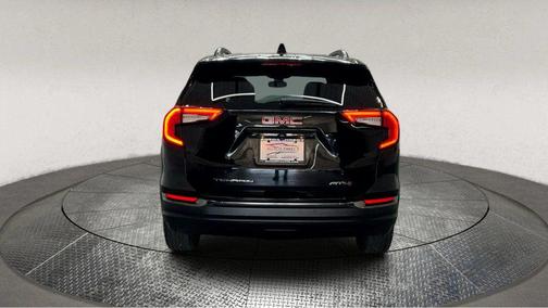 2023 GMC Terrain AWD AT4