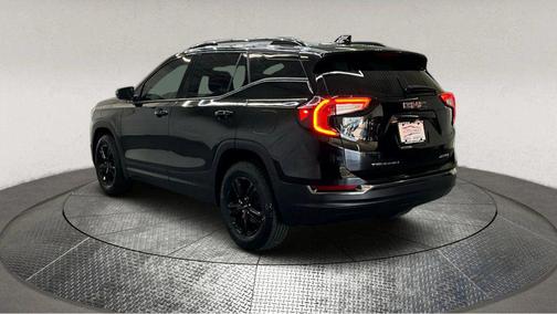 2023 GMC Terrain AWD AT4
