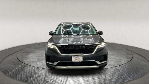 2022 Kia Carnival EX