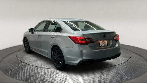 2018 Subaru Legacy Base