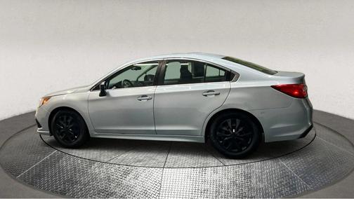 2018 Subaru Legacy Base