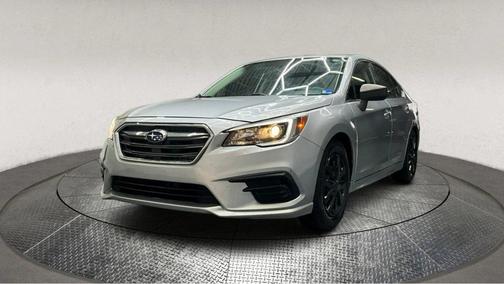 2018 Subaru Legacy Base