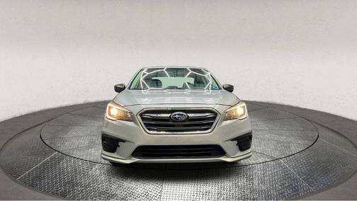 2018 Subaru Legacy Base