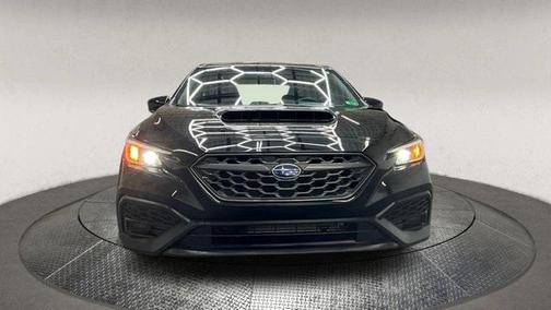 2023 Subaru WRX Base
