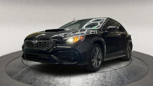 2023 Subaru WRX Base