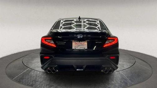 2023 Subaru WRX Base