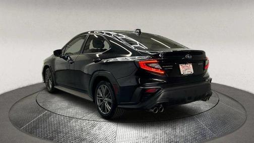 2023 Subaru WRX Base