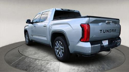 2022 Toyota Tundra 1794 Edition