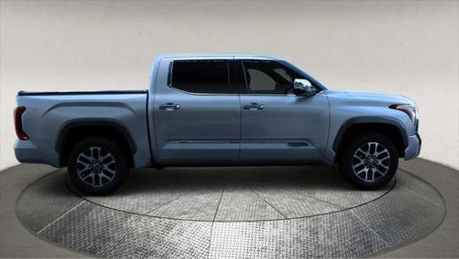 2022 Toyota Tundra 1794 Edition