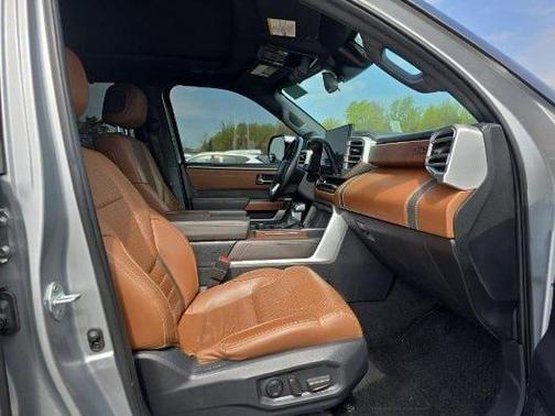 2022 Toyota Tundra 1794 Edition