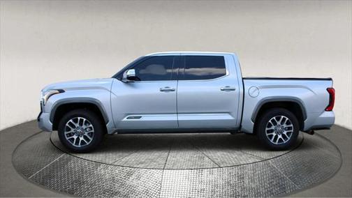 2022 Toyota Tundra 1794 Edition