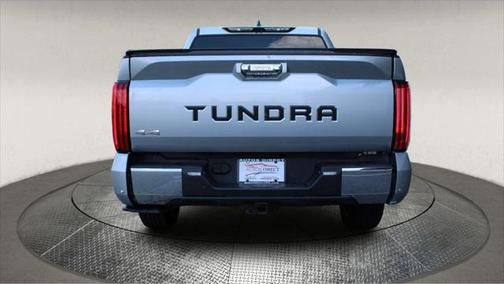 2022 Toyota Tundra 1794 Edition