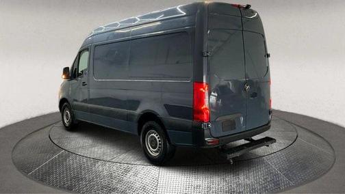 2019 Mercedes-Benz Sprinter 2500 High Roof