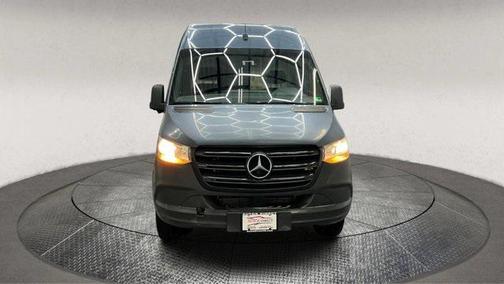 2019 Mercedes-Benz Sprinter 2500 High Roof