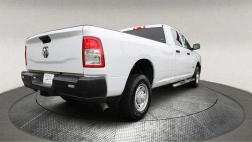 2020 RAM 2500 Tradesman Crew Cab 4X2 8' Box