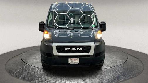 2020 RAM ProMaster 3500 High Roof
