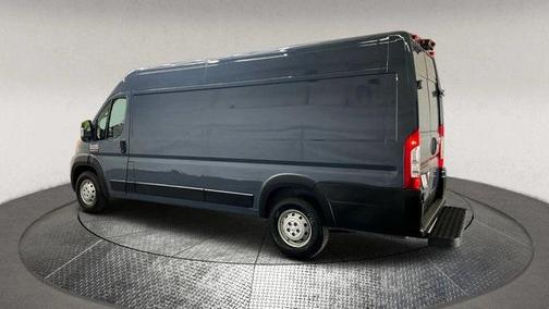 2020 RAM ProMaster 3500 High Roof