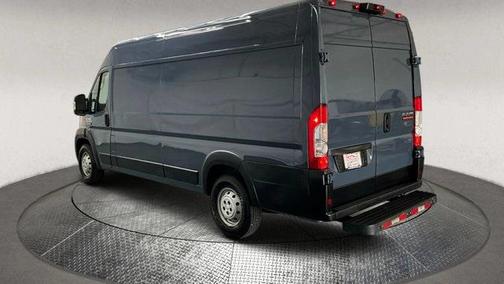 2020 RAM ProMaster 3500 High Roof