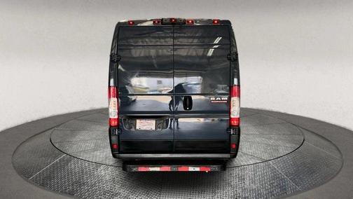 2020 RAM ProMaster 3500 High Roof