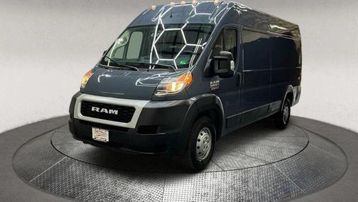 2020 RAM ProMaster 3500 High Roof